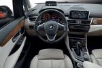 BMW 220i Active Tourer Luxury Line 2016 года (CN)